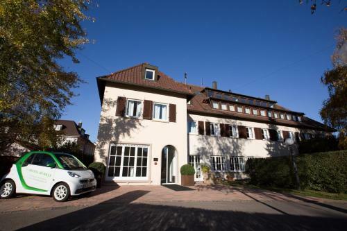 Hotel B�rkle