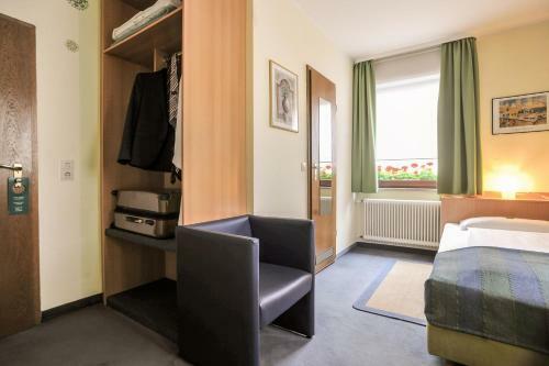 Hostal City Hotel Fellbach