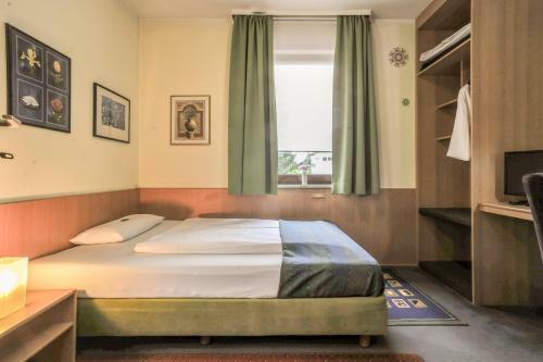 Hostal City Hotel Fellbach