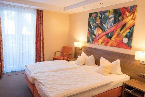 Seehotel Grauer B�r