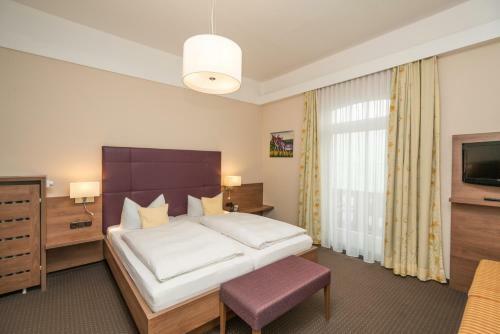 Seehotel Grauer B�r