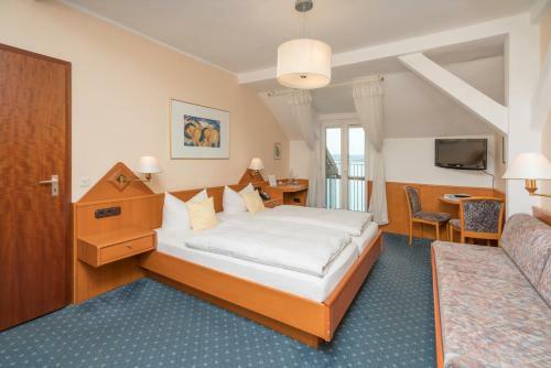 Seehotel Grauer B�r