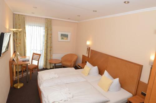 Seehotel Grauer B�r