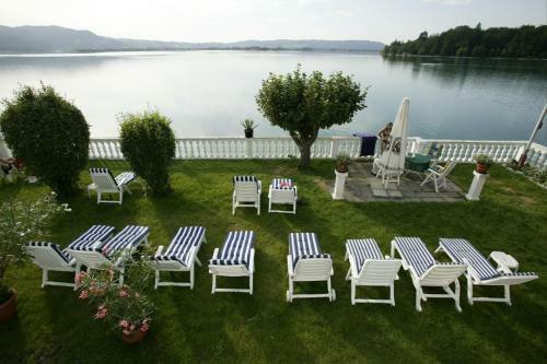 Seehotel Grauer B�r