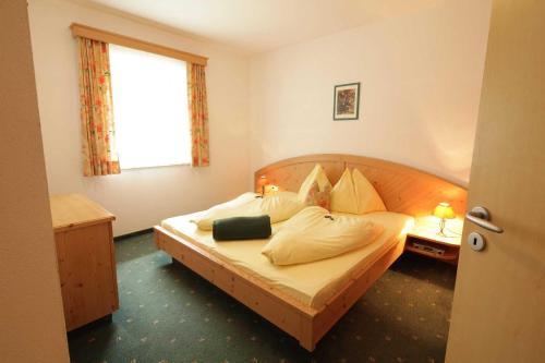 Aparthotel Alpenpark