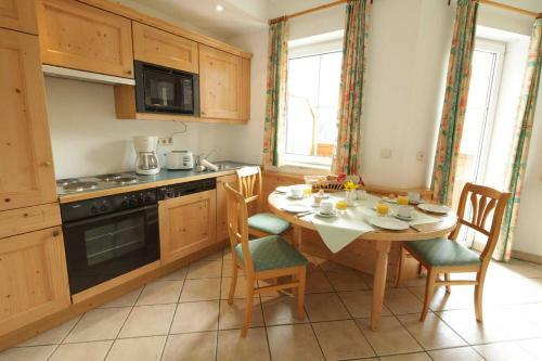 Aparthotel Alpenpark