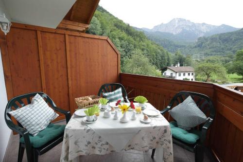 Aparthotel Alpenpark