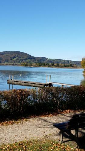 Aparthotel Alpenpark