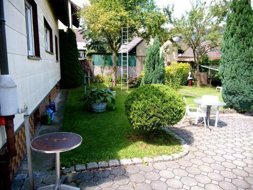 Apartamento Ferienappartement Obrigheim