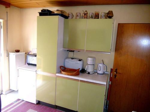 Apartamento Ferienappartement Obrigheim