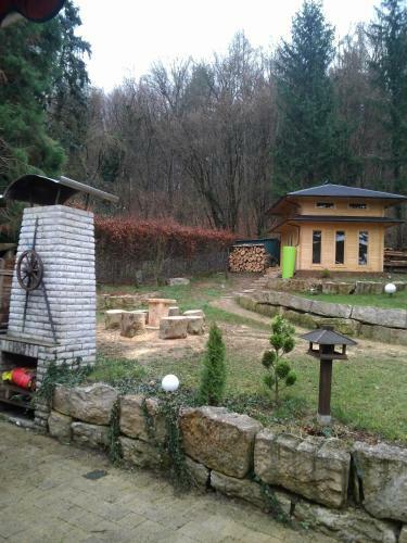 Hostal Pension Am Waldrand