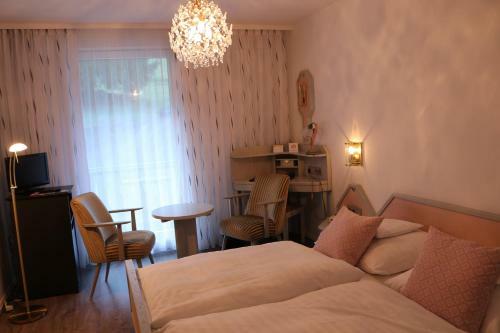 Hotel Zum Kranz