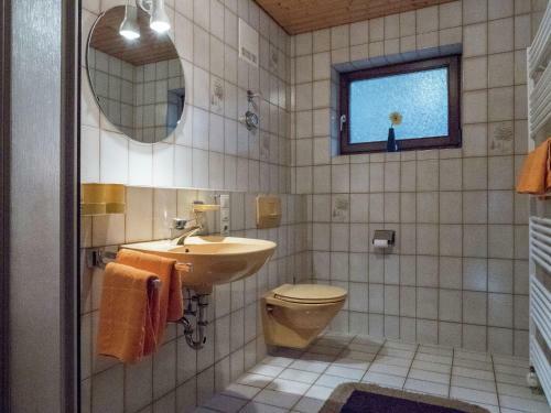 Cozy Apartment In Bad Rippoldsau Near The Forest