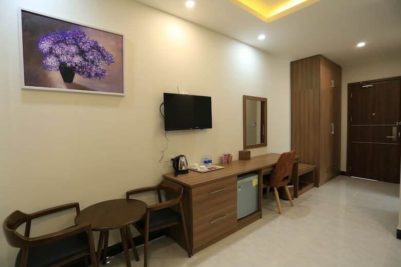 Phung Hung Boutique Hotel