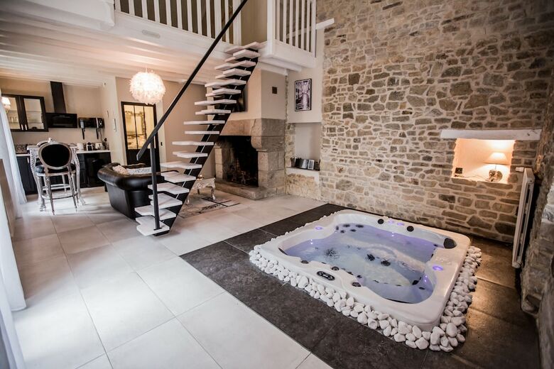 Au Domaine Des Anges