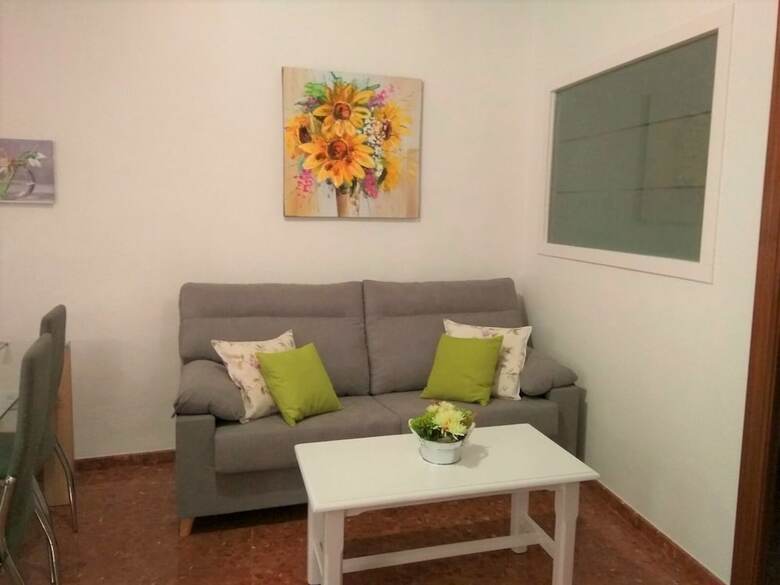 Apartamentos Treehouse La Magdalena