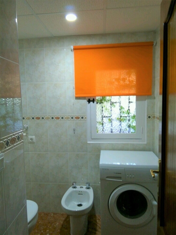 Apartamentos Treehouse La Magdalena