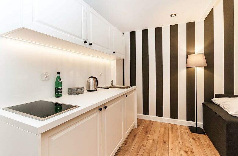 Aparthotel Apartamenty L5
