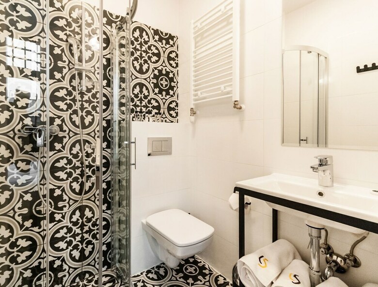 Aparthotel Apartamenty L5