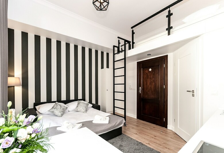 Aparthotel Apartamenty L5