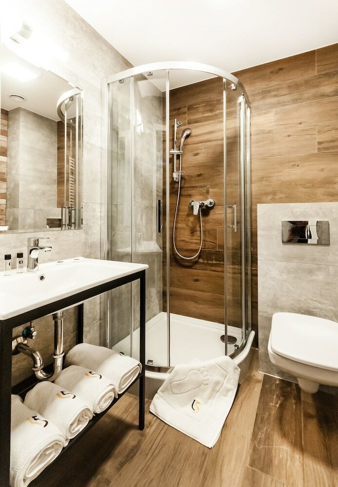 Aparthotel Apartamenty L5