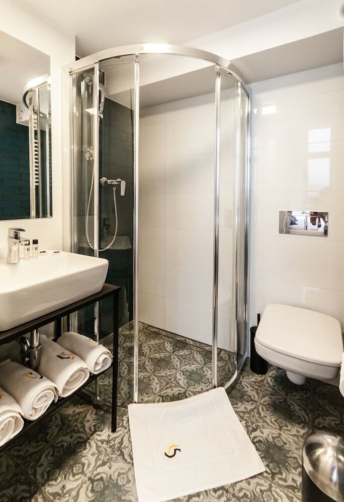 Aparthotel Apartamenty L5