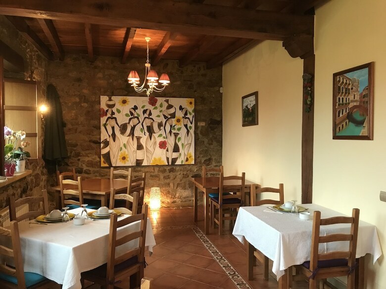 Hotel Posada El �ngel de La Guarda