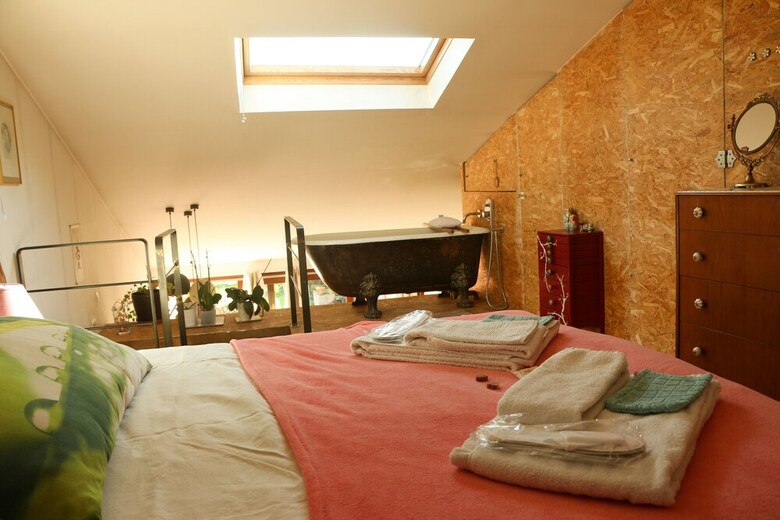 Agroturismo Le Loft Absolut Zen