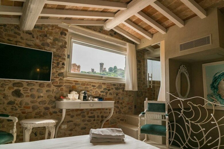 Hotel Regia Rosetta