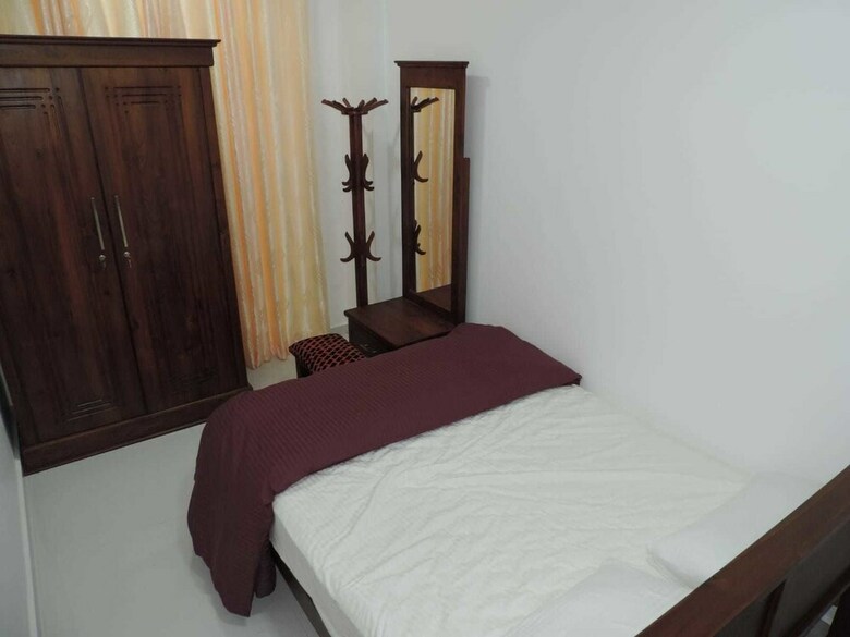 Sara Luxury  Apartment