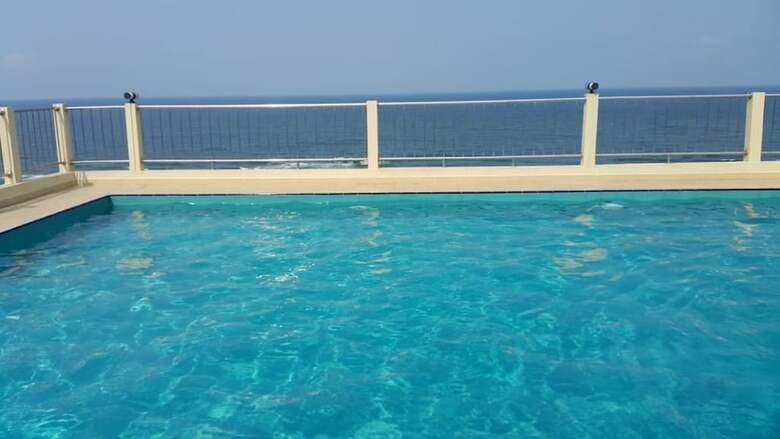 Sara Luxury  Apartment