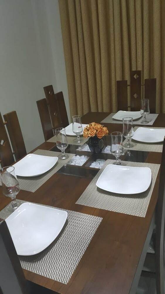 Sara Luxury  Apartment