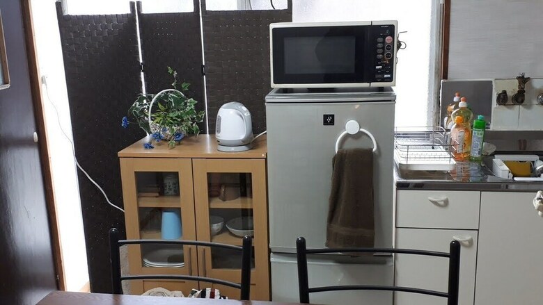 Hotel New Fusimi Inari