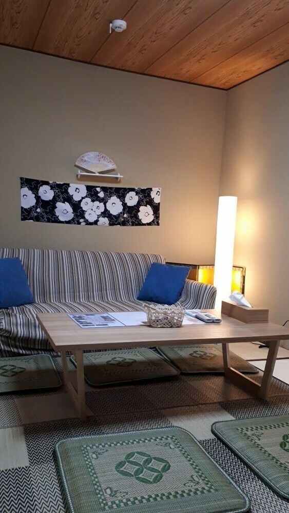 Hotel New Fusimi Inari