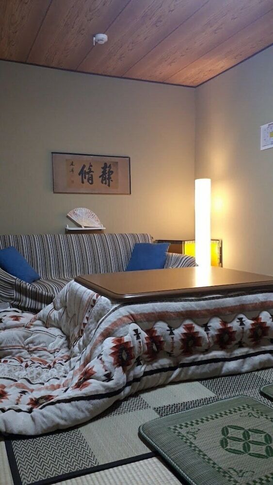 Hotel New Fusimi Inari