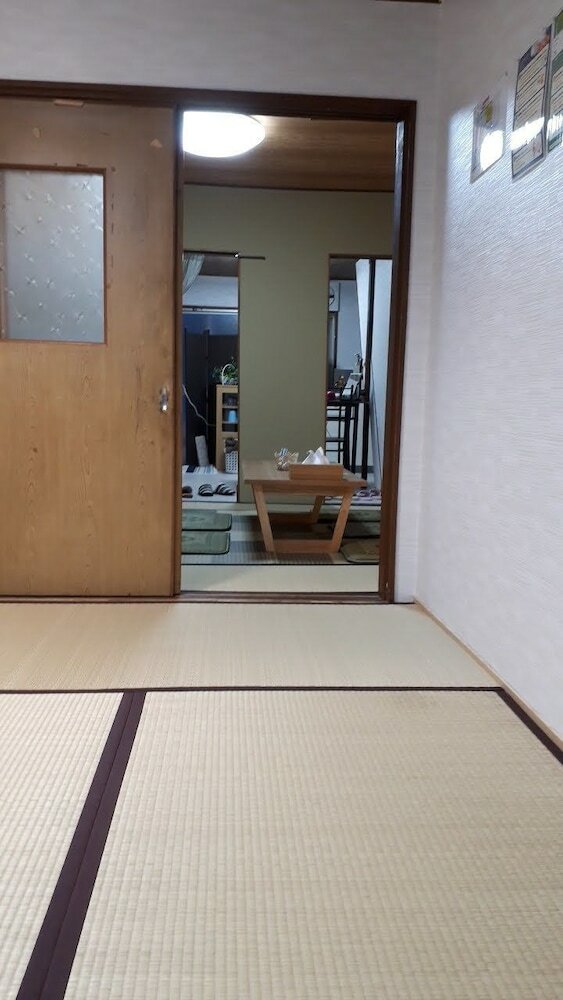 Hotel New Fusimi Inari
