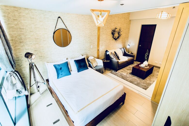 One Uptown Residence Bgc