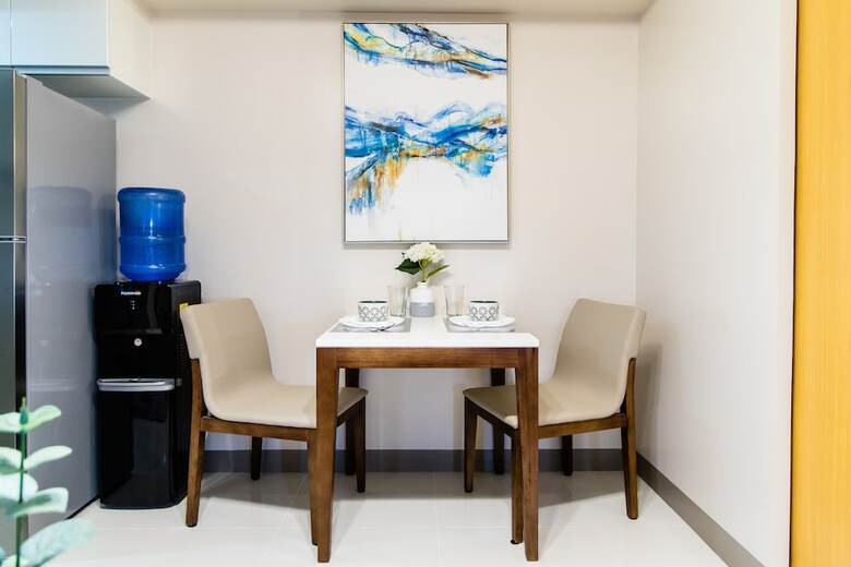 One Uptown Residence Bgc