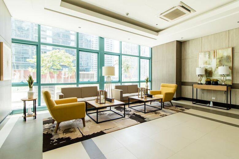 One Uptown Residence Bgc