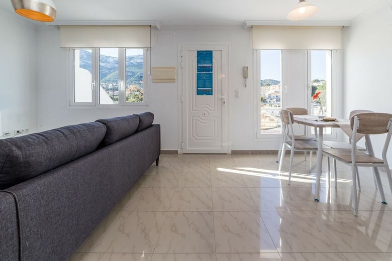Villa Travel Habitat Denia