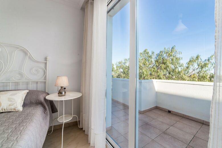 Villa Travel Habitat Denia