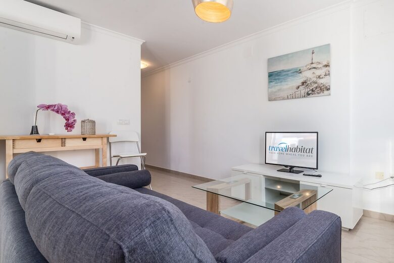 Villa Travel Habitat Denia
