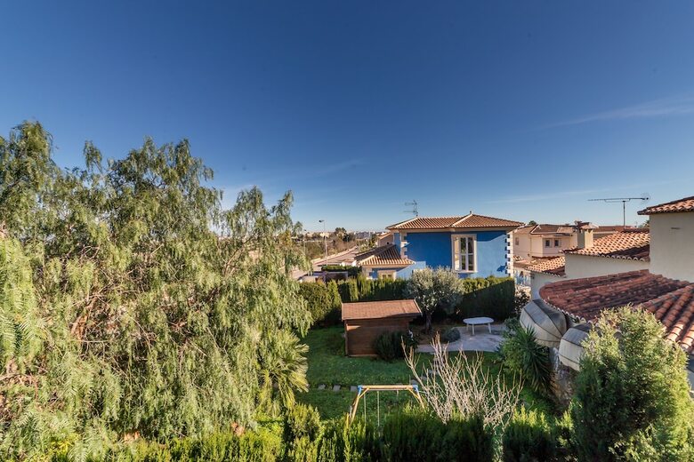 Villa Travel Habitat Denia