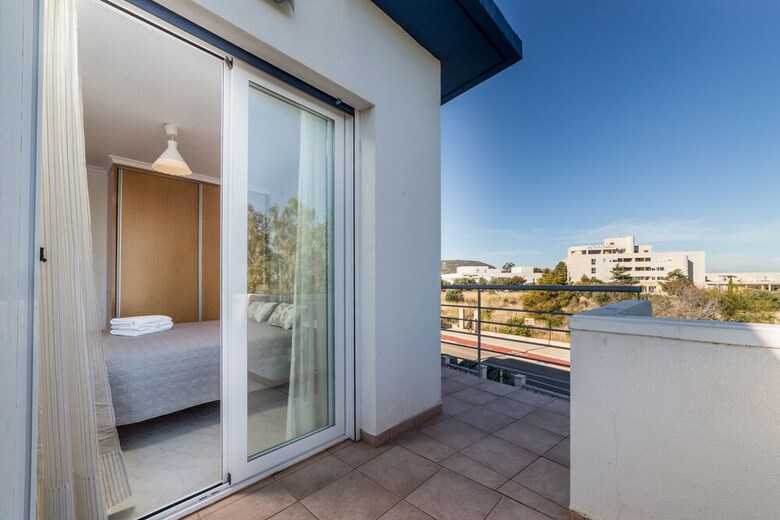 Villa Travel Habitat Denia