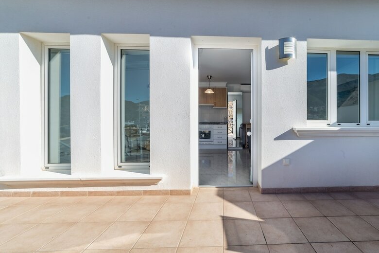 Villa Travel Habitat Denia