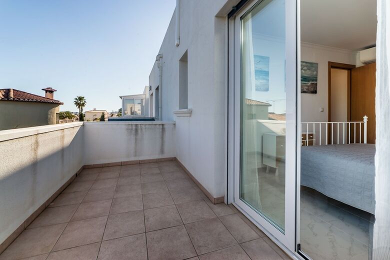 Villa Travel Habitat Denia
