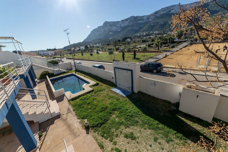 Villa Travel Habitat Denia