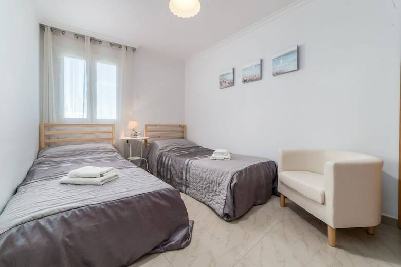 Villa Travel Habitat Denia