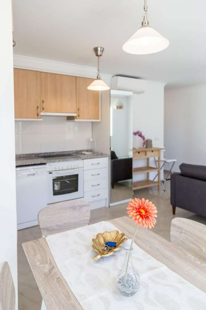 Villa Travel Habitat Denia