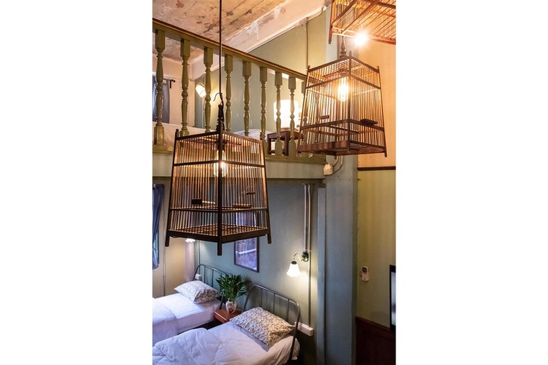 Hostal Live Local